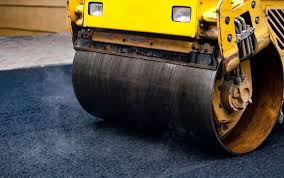 Why Choose Us For All Your Driveway Paving Needs in Van Buren, MO?